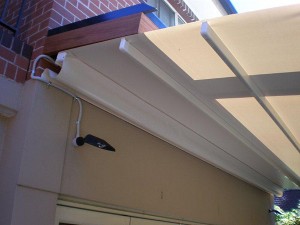 Retractable Roofing